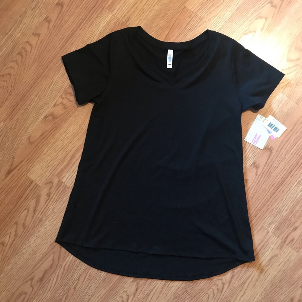 Christy T medium black